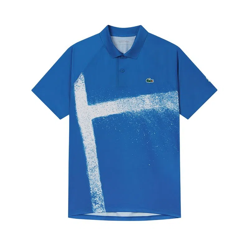 Lacoste Djokovic Polo