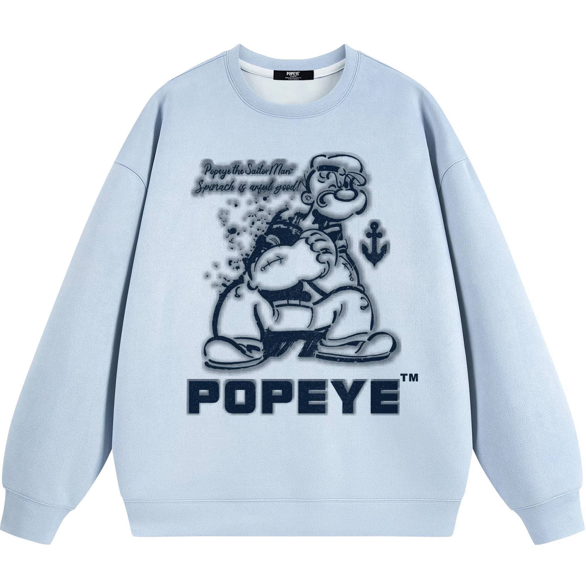 POPEYE Sweatshirt