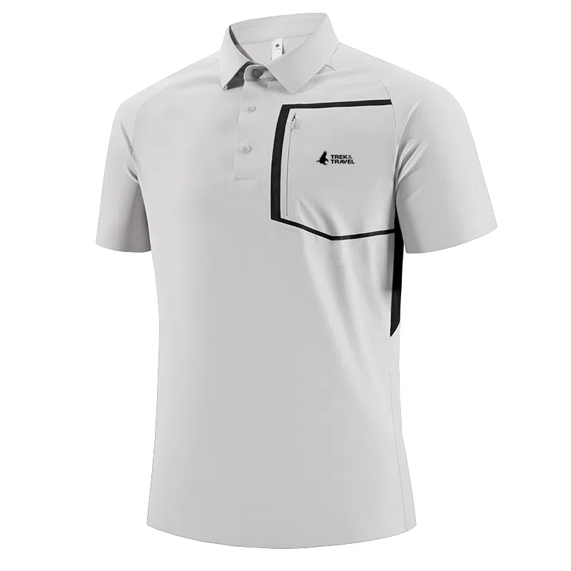 TREKTRAVEL logoPolo
