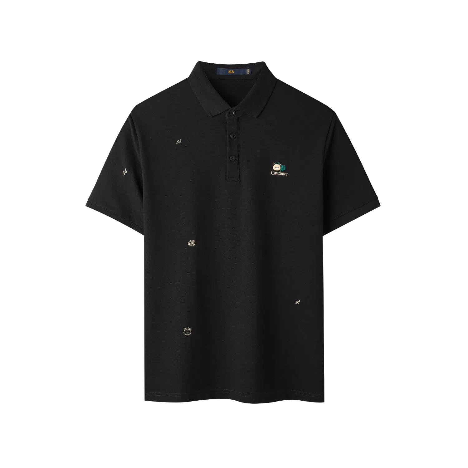 HLA POLO