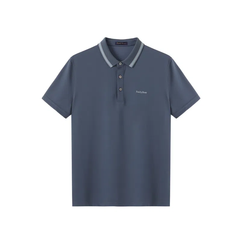 Raidy Boer POLO