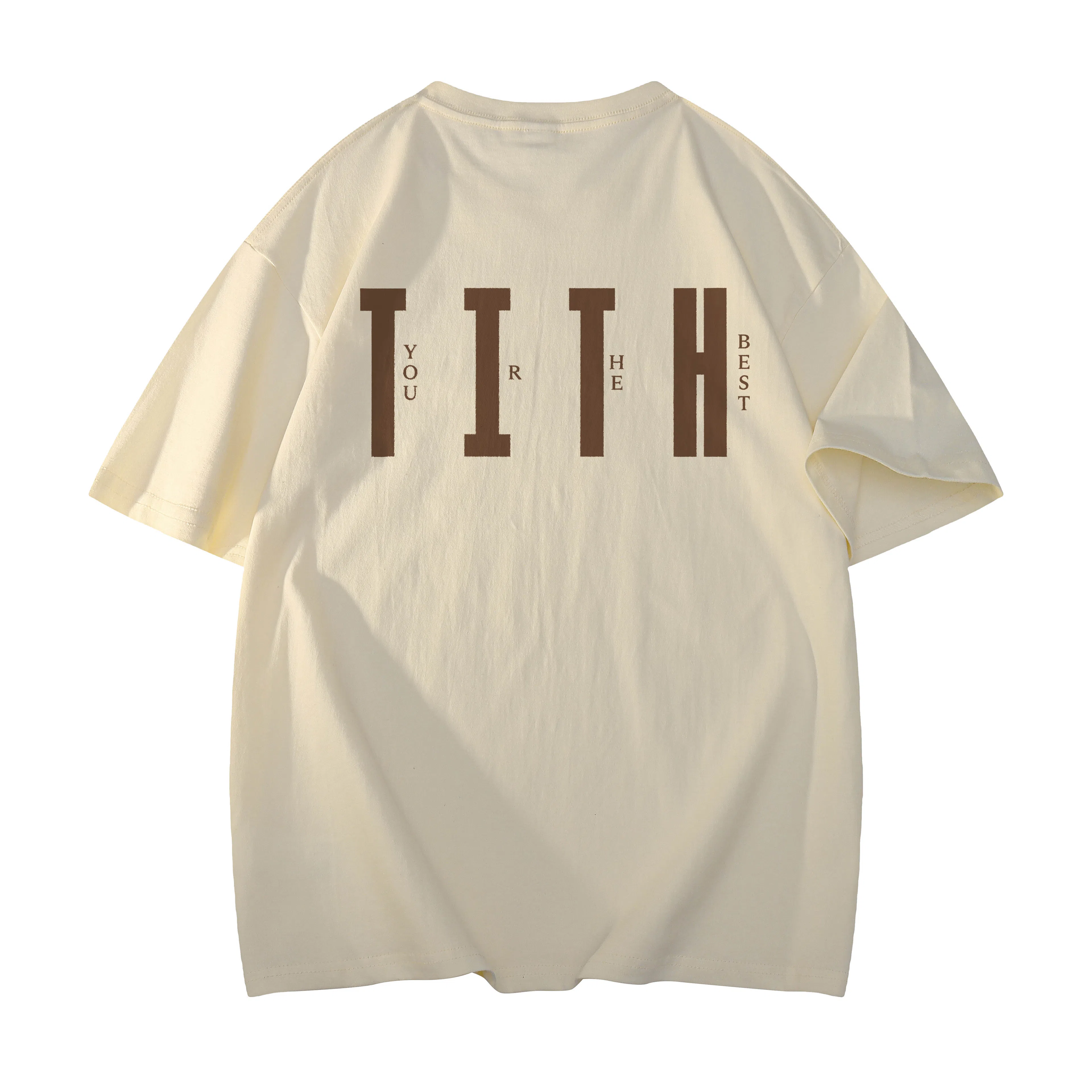 TITH T