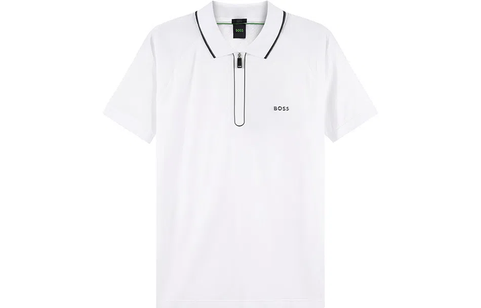 HUGO BOSS LogoPolo