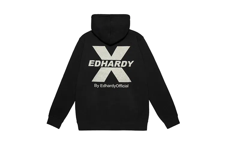 ED HARDY X Logo