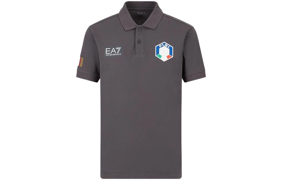 EMPORIO ARMANI SS23 Polo