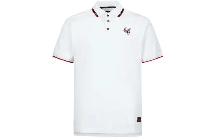 EVISU 23SS polo