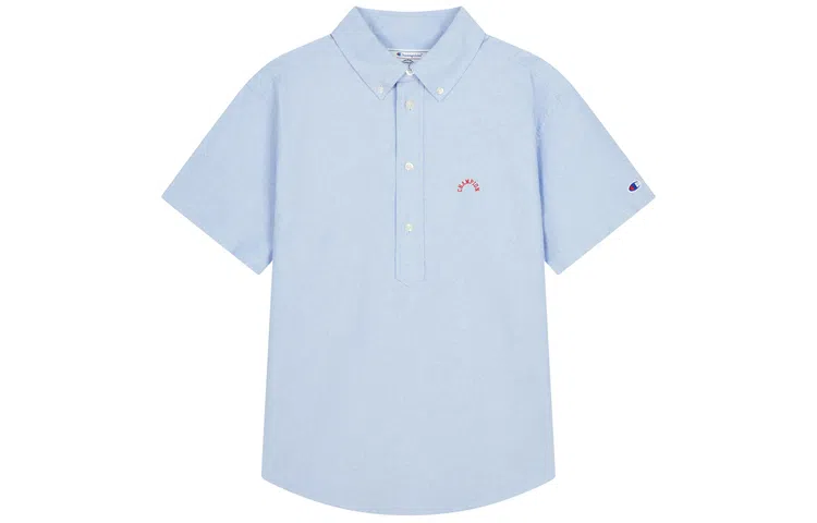 Champion MEN'S CASUAL SS24 Logo