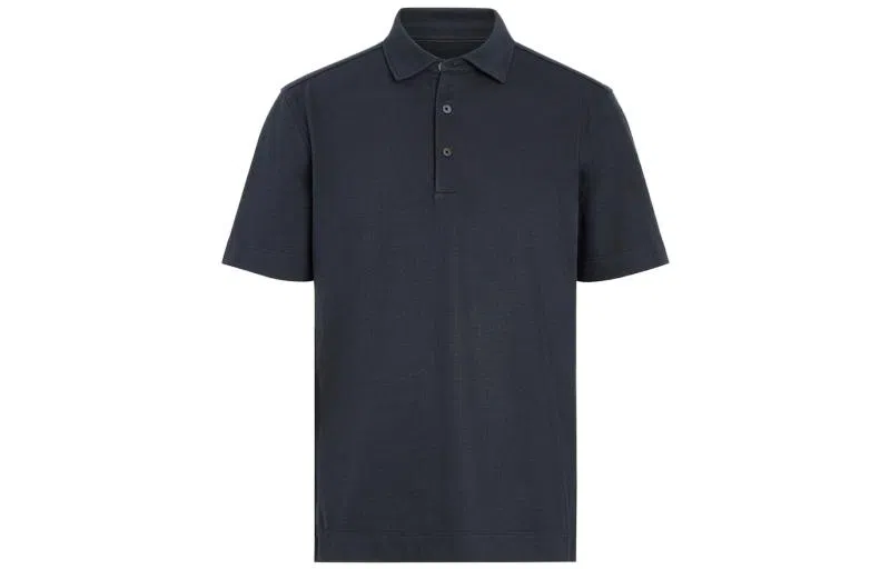 Zegna SS23 Polo