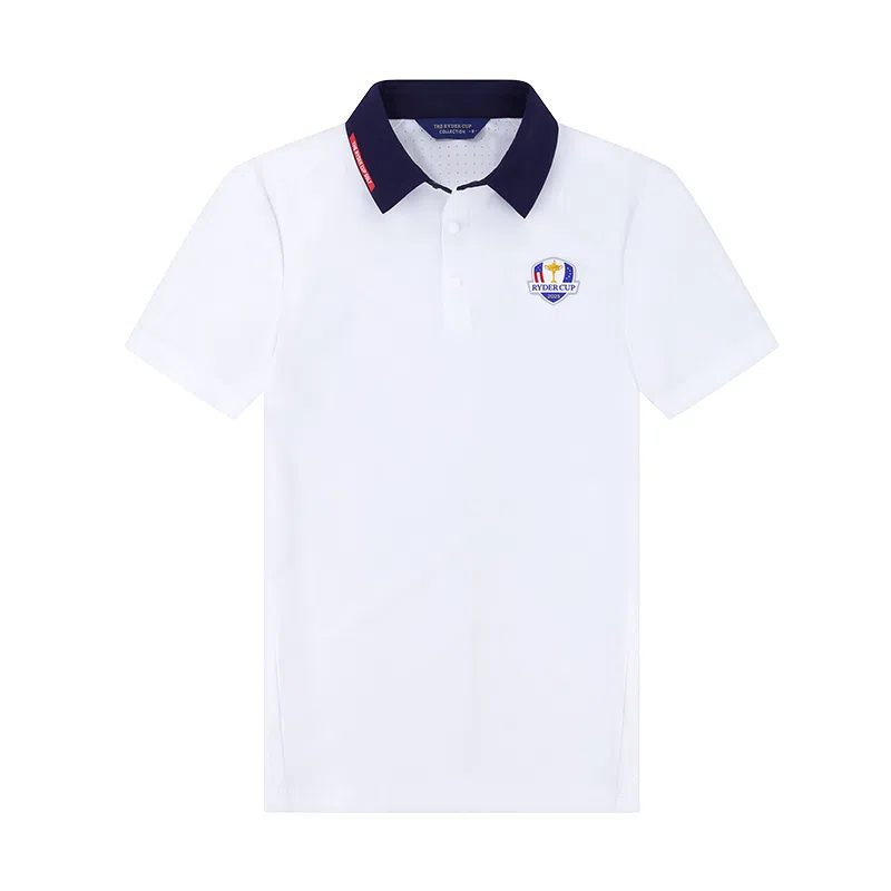 RYDER CUP EST.1927 Polo