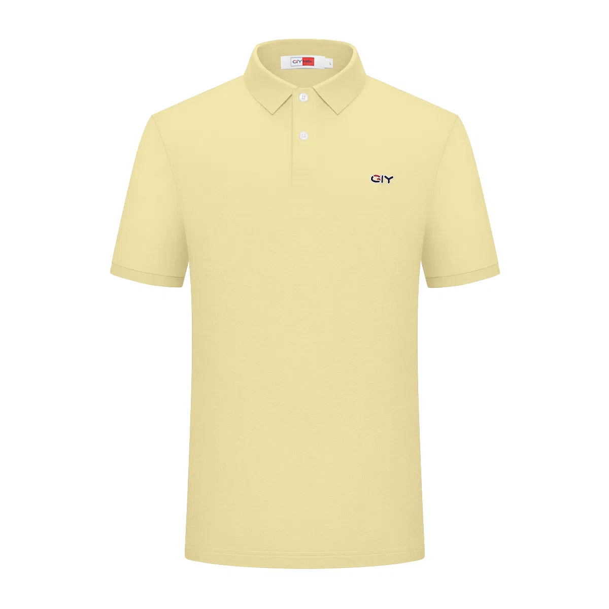 GY goldlion Polo