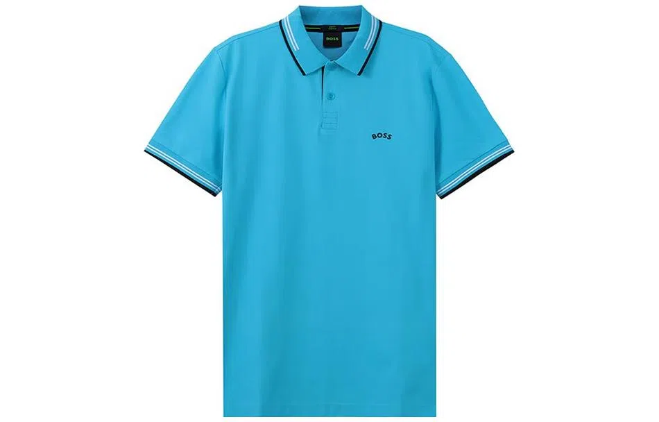 HUGO BOSS SS23 Polo