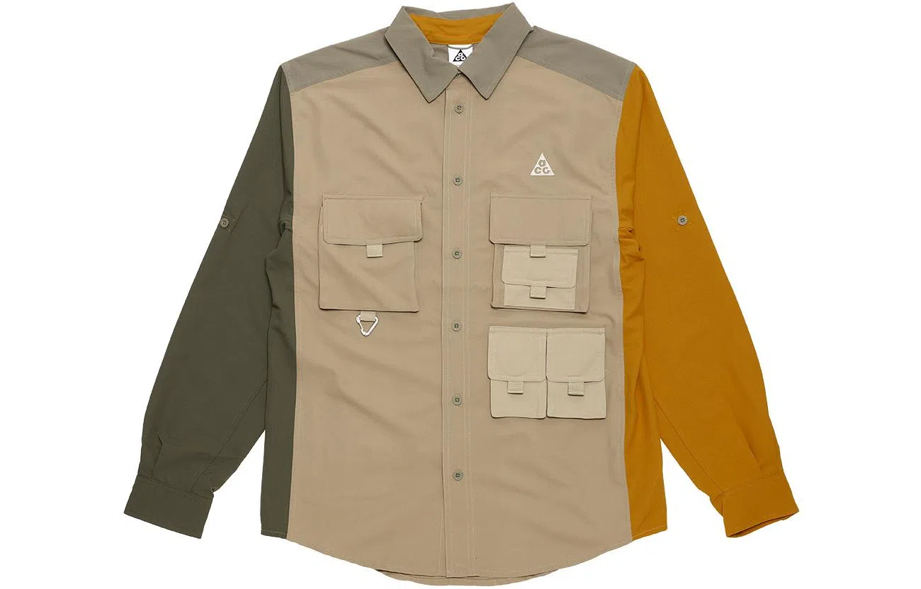 Nike ACG Dri-FIT UV "Devastation Trail"