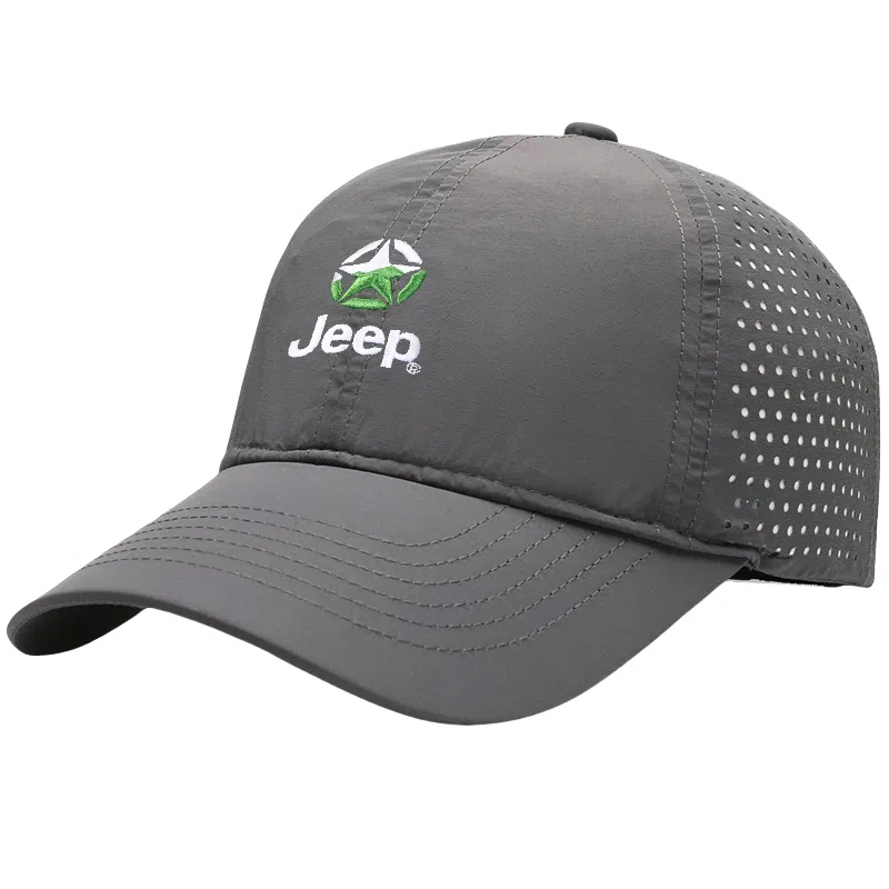 Jeep Cap
