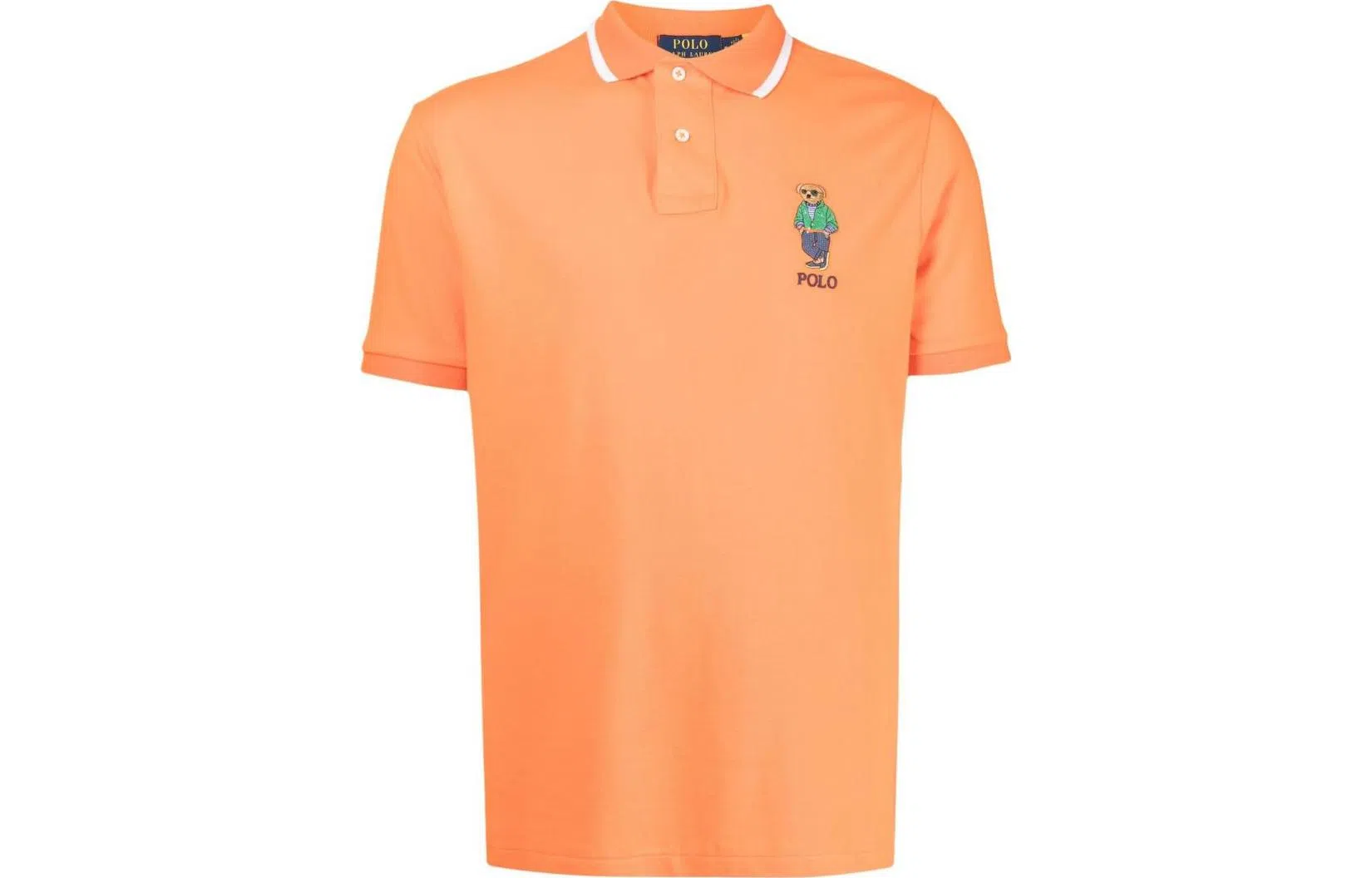 Polo Ralph Lauren SS22 Polo