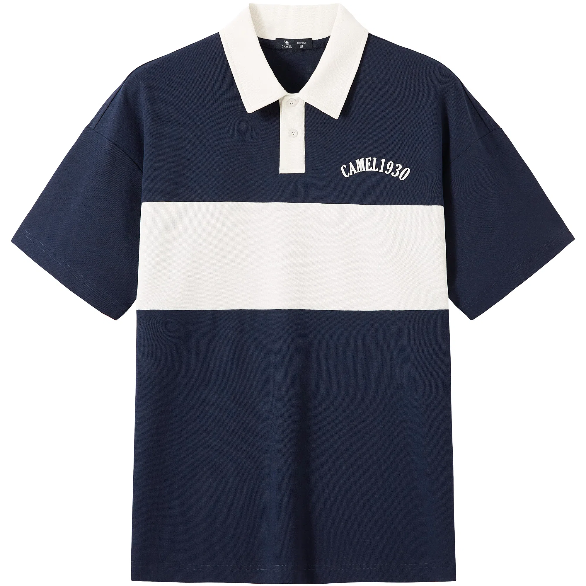 CAMEL LogoPolo