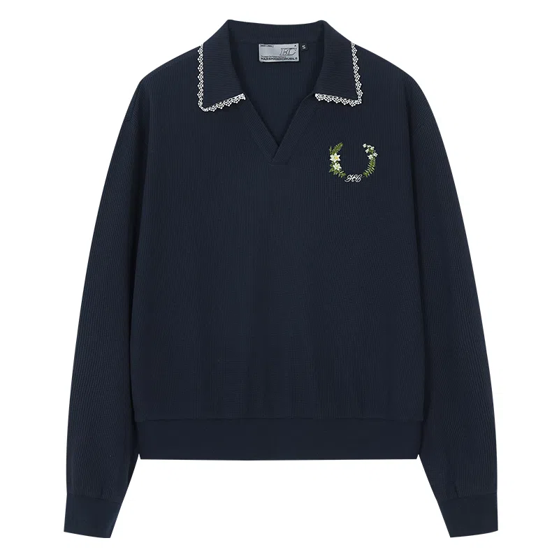 HARSH AND CRUEL Polo