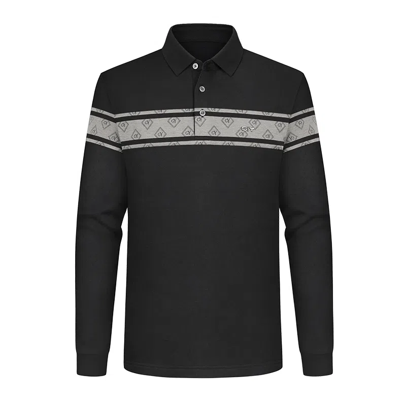 GY goldlion Polo