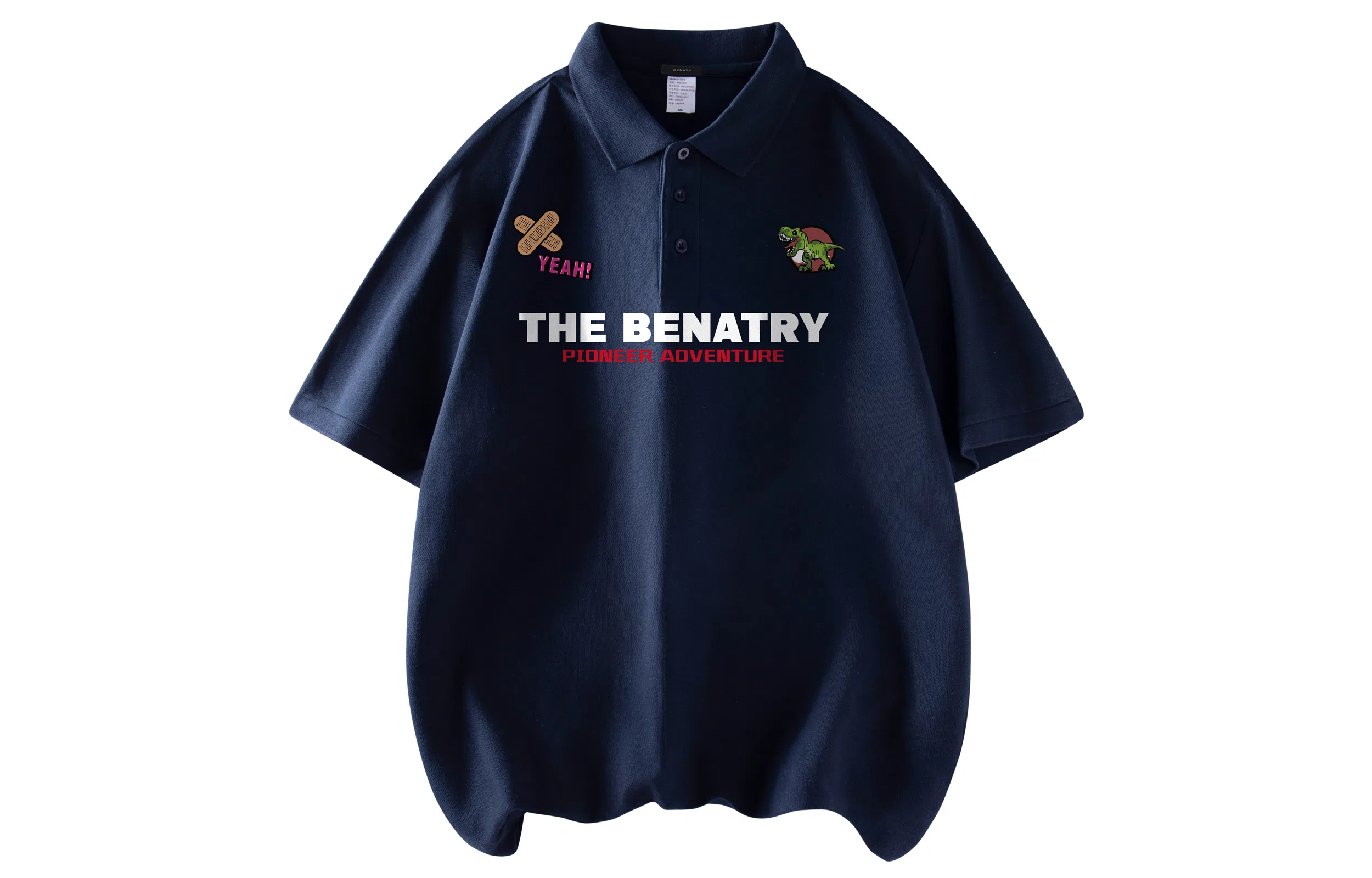 BENATRY Polo