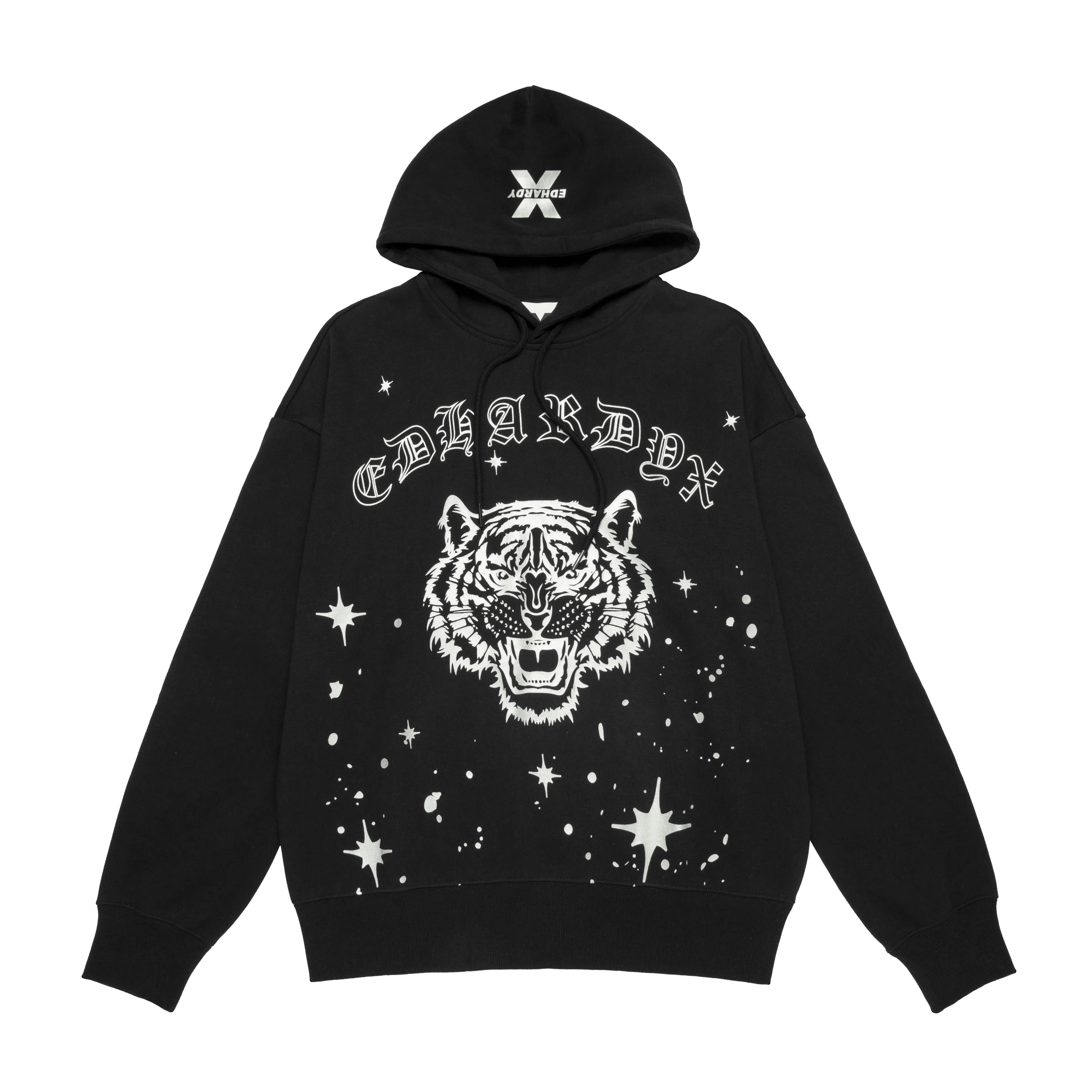 ED HARDY X Logo