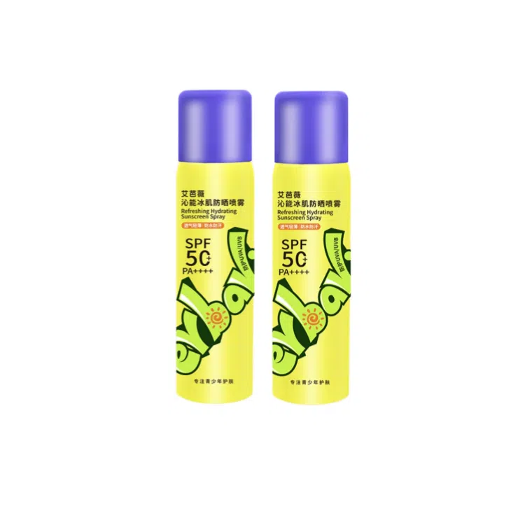 SPF50PA++