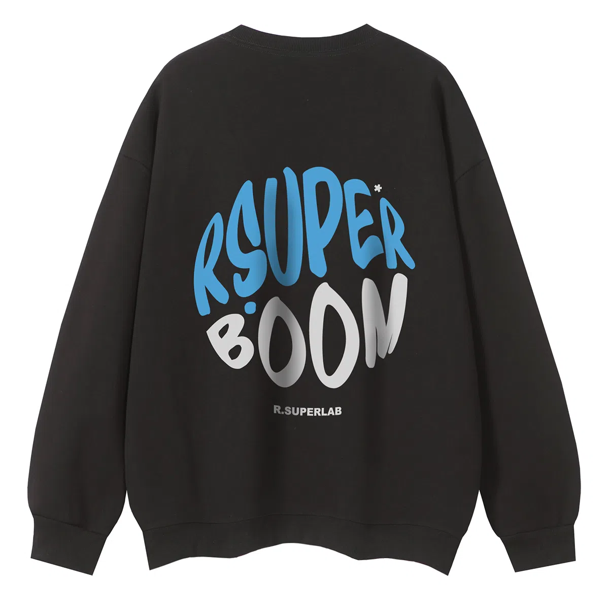 R.super FW24 Logo