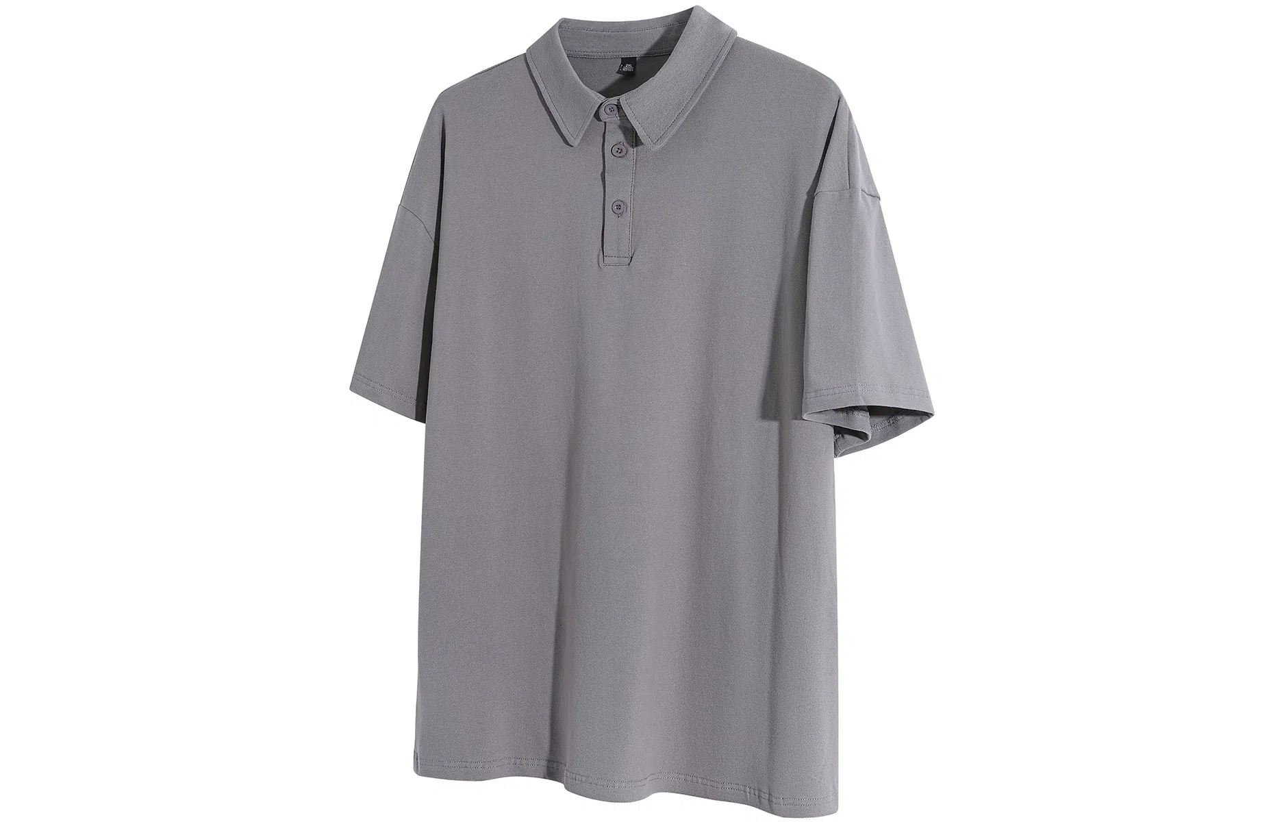 WANCHAO CP Polo Shirt