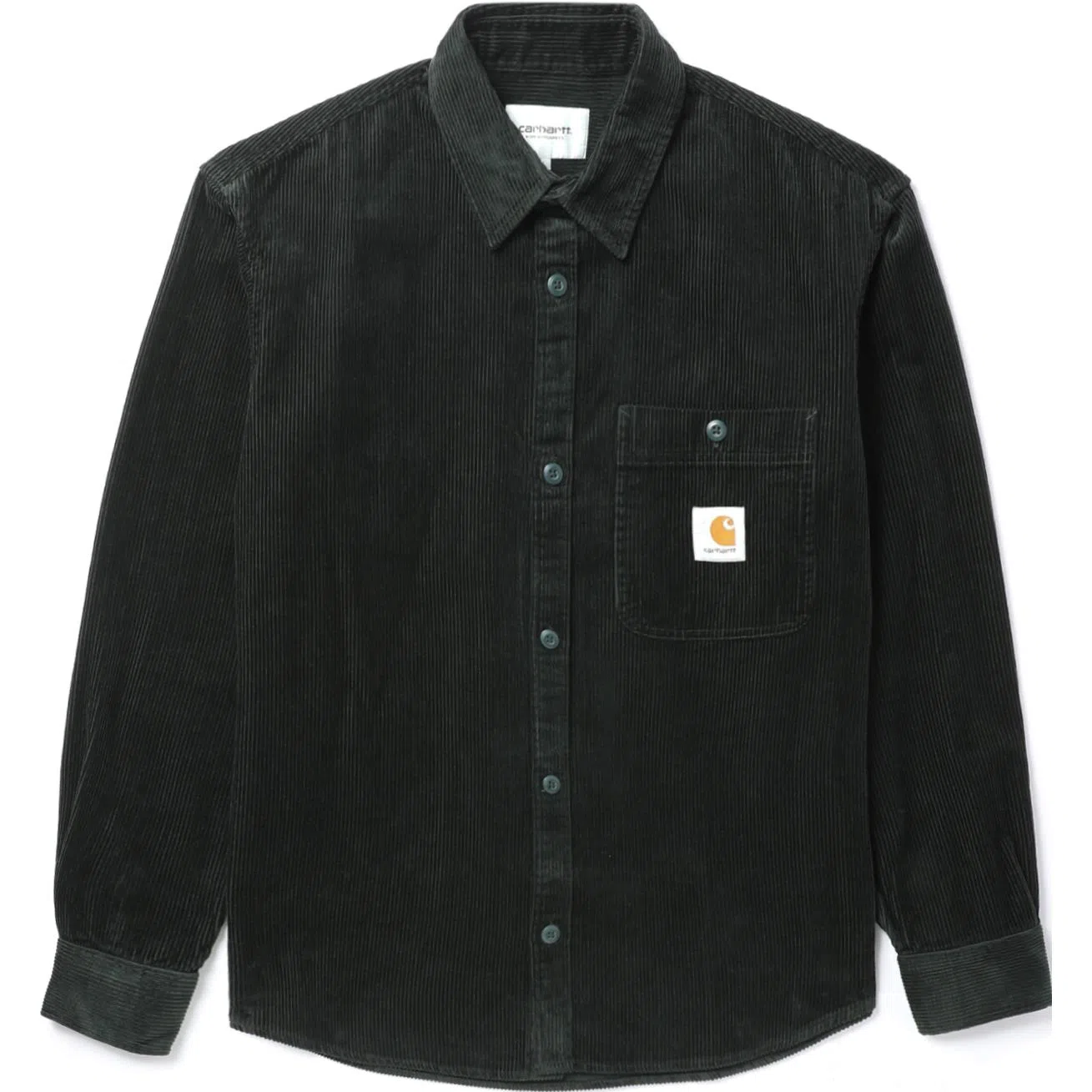 Carhartt WIP Flint Shirt