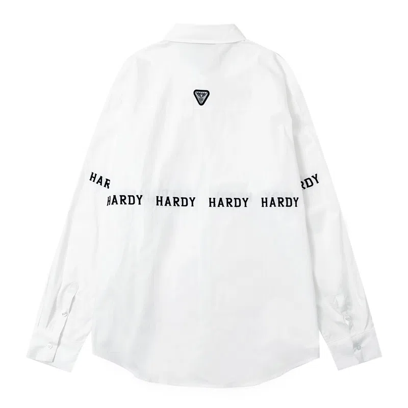 HARDY HARDY