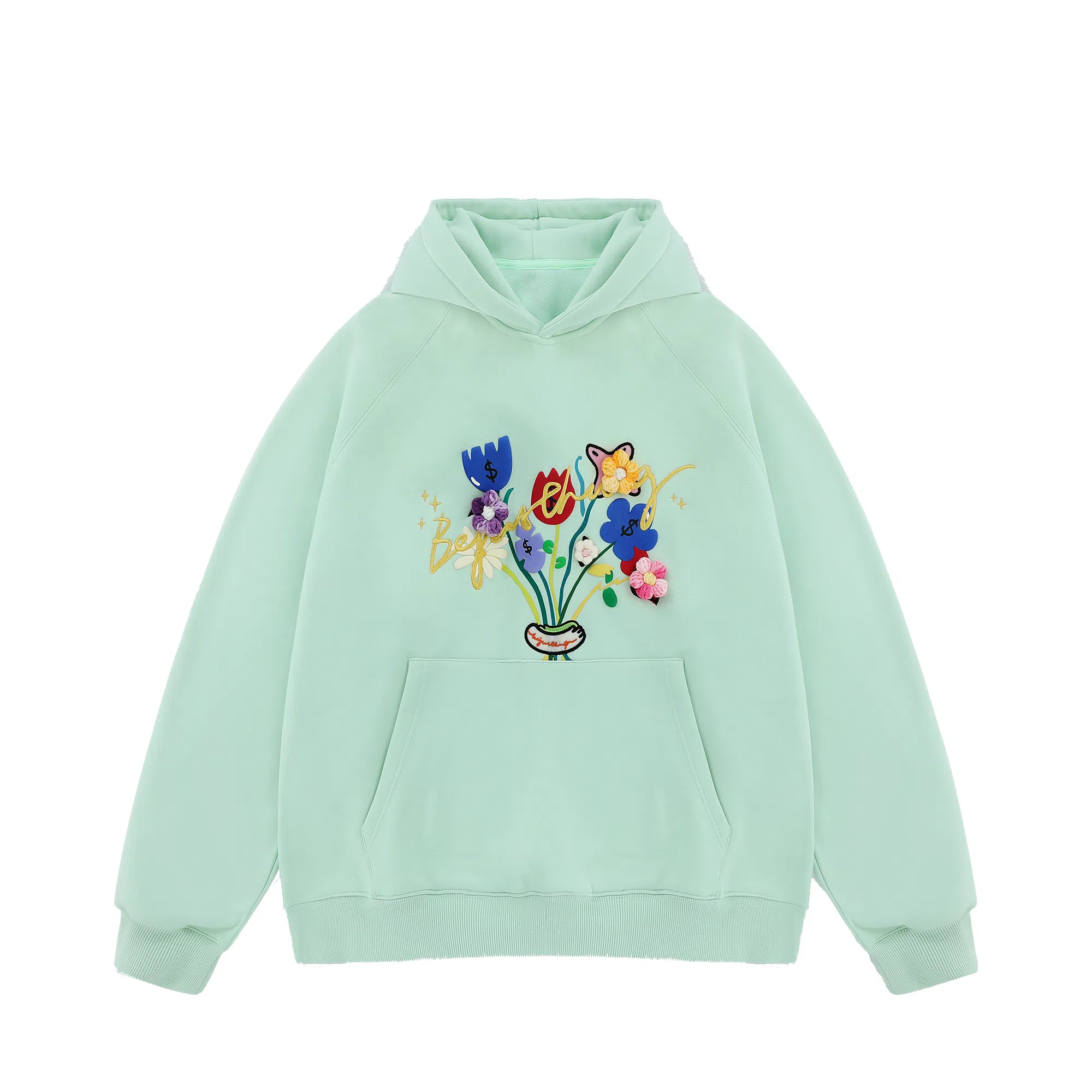 BJHG Hoodie
