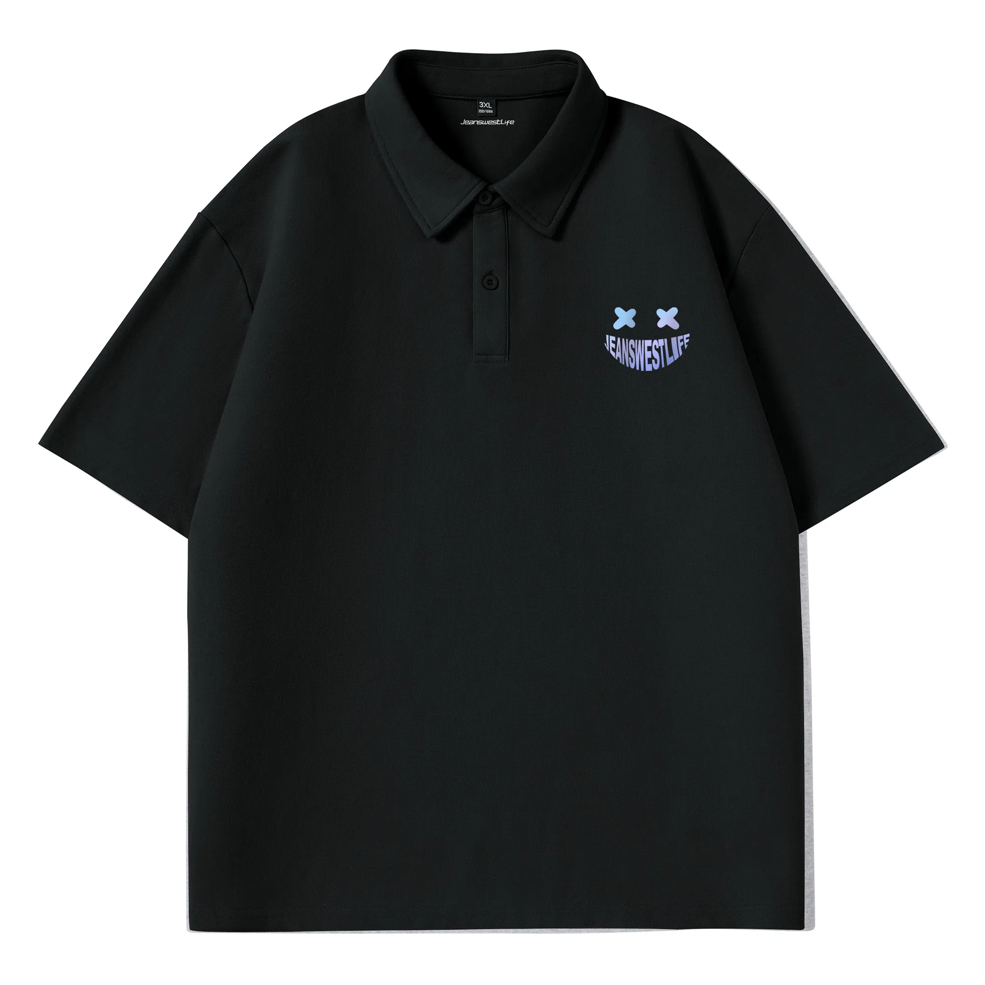 JEANSWEST LIFE Polo