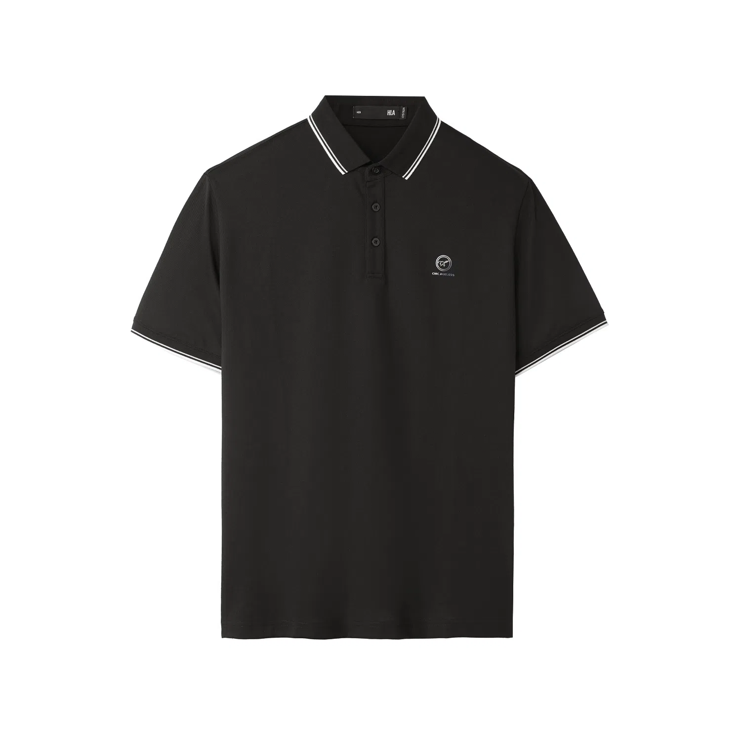 HLA Chic Ageless Polo