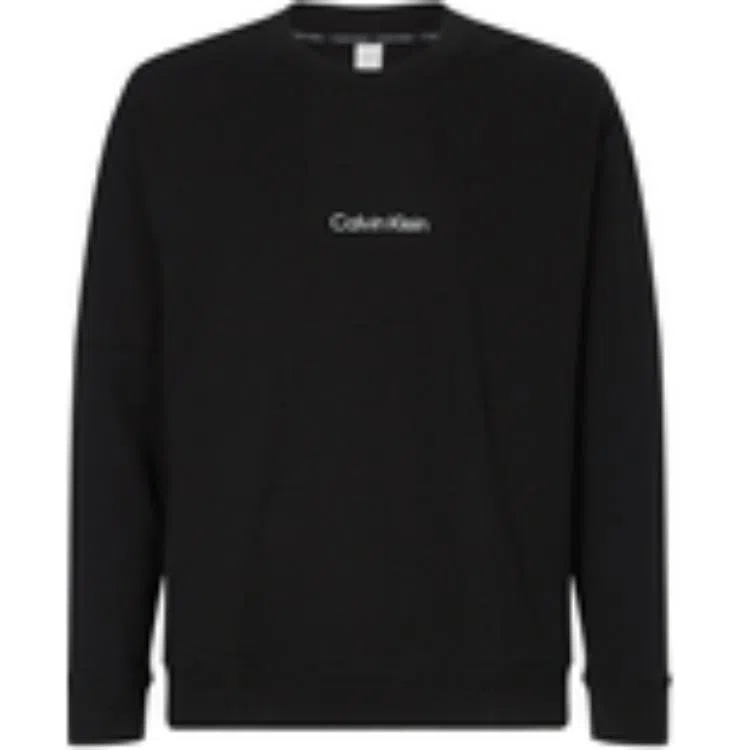 CALVIN KLEIN LS SWEATSHIRT