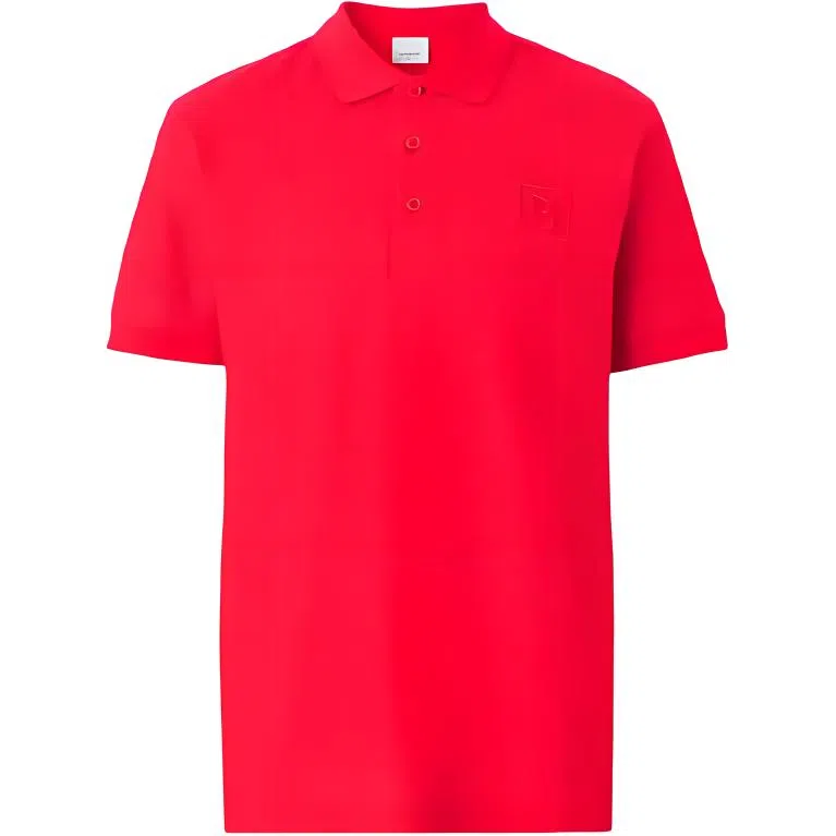 Burberry SS23 LogoPolo