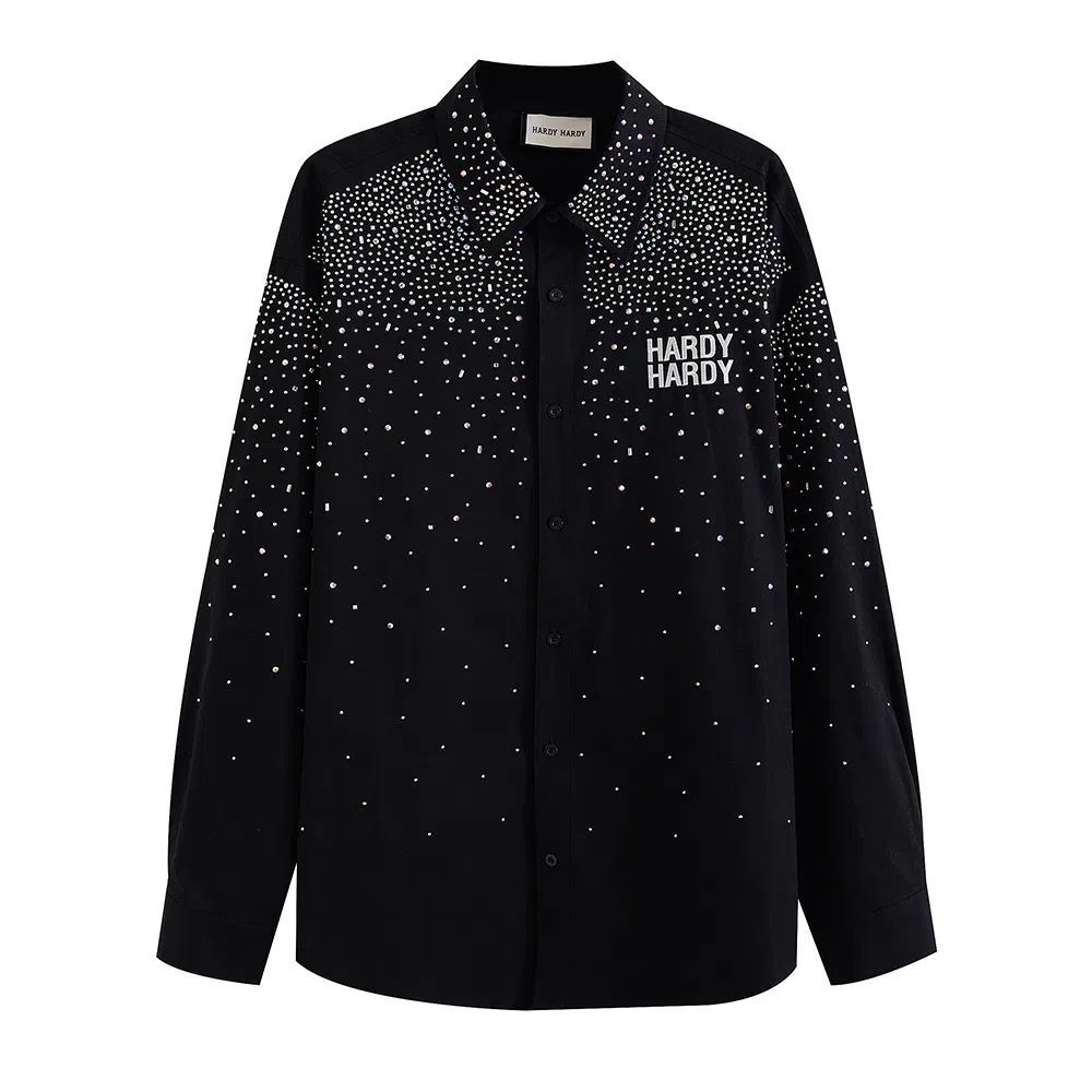 HARDY HARDY SS24