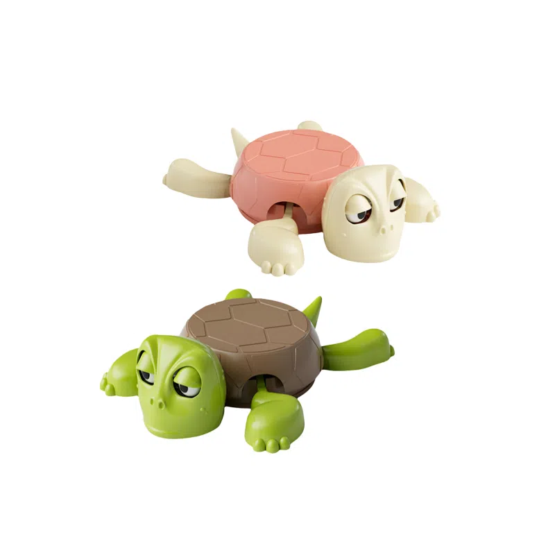 咕轹 王八杯垫 创意搞怪 按压瞪眼可爱搞笑 玩具