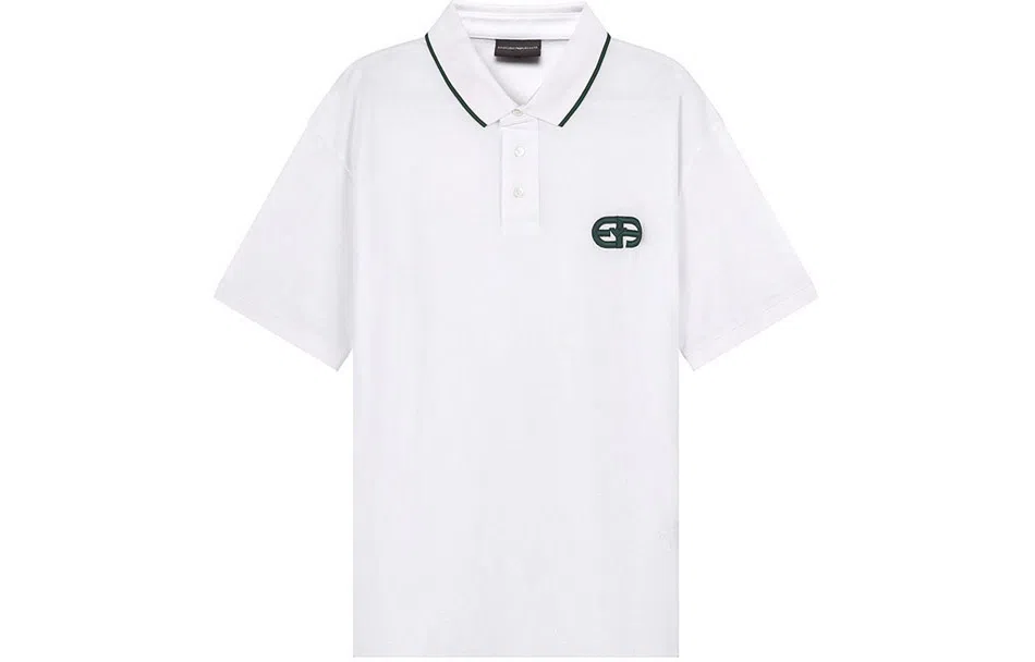 EMPORIO ARMANI FW22 LogoPolo