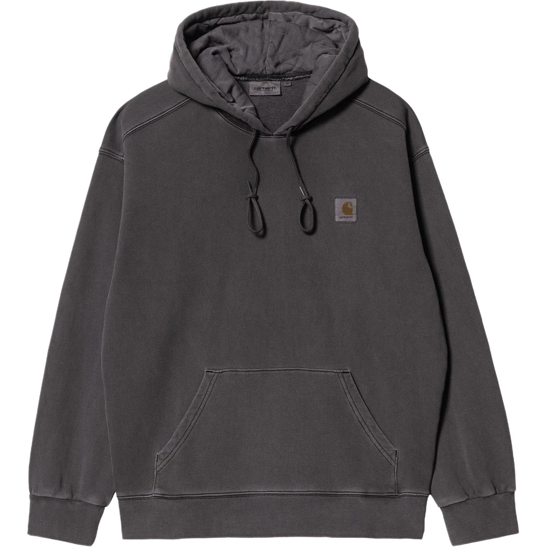 Carhartt WIP Hooded Nelson Sweat
