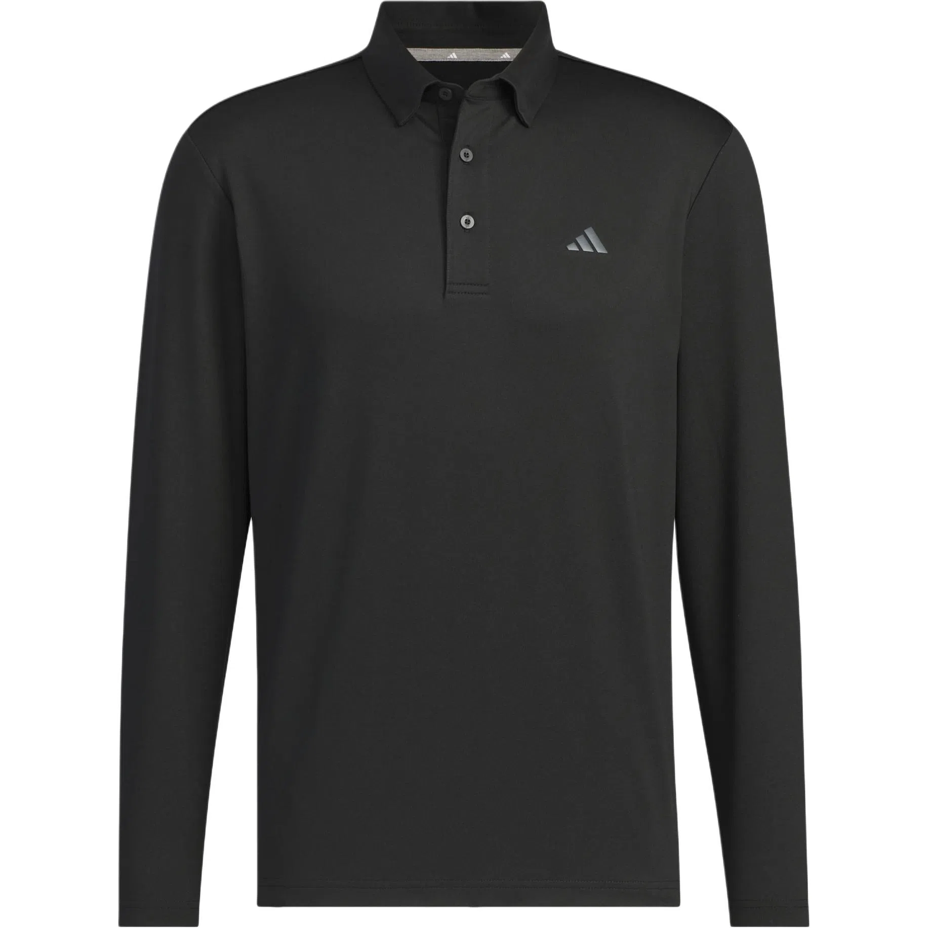 adidas LONG SLEEVE Polo