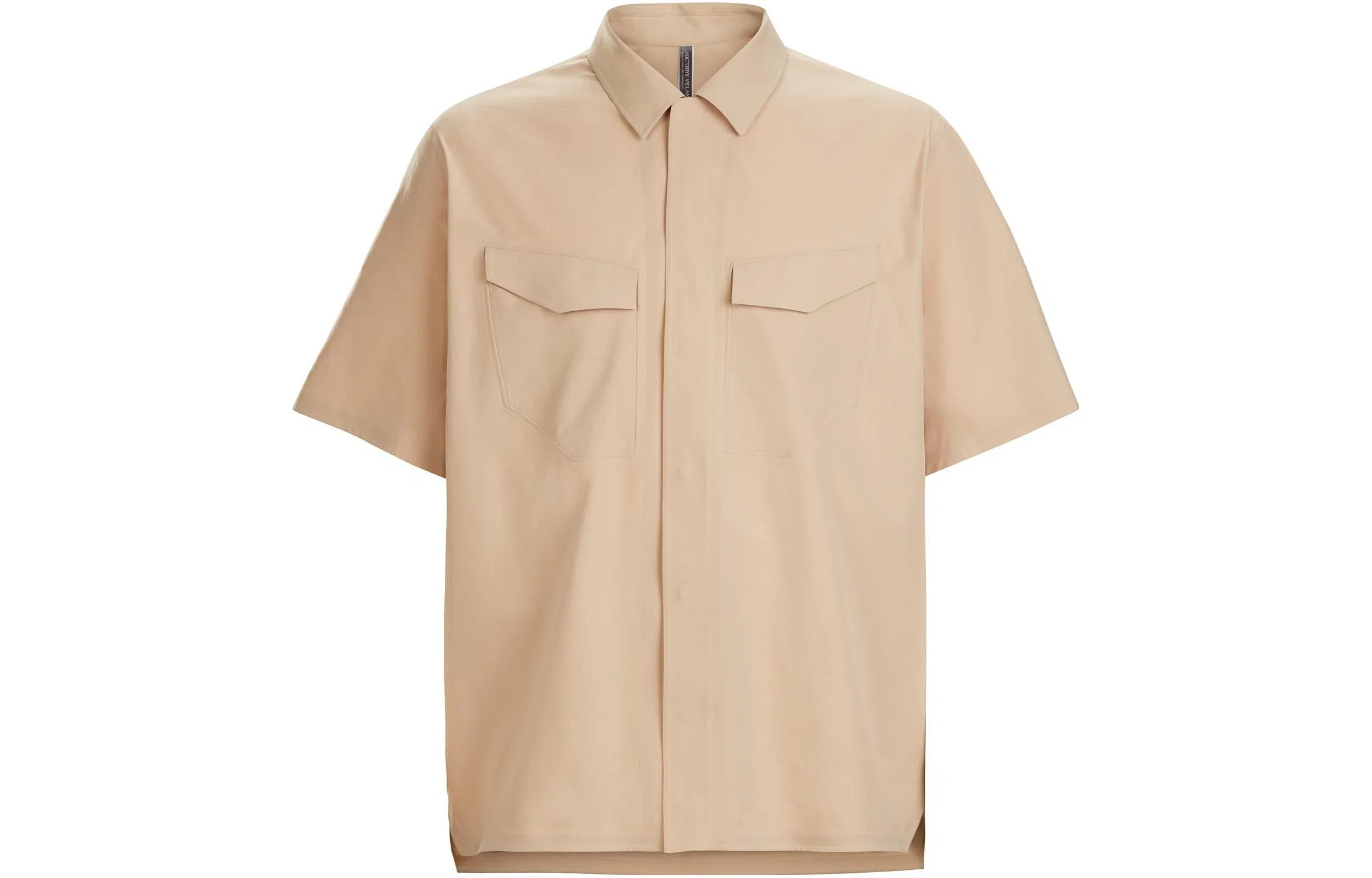 Arcteryx Field Shirt SS