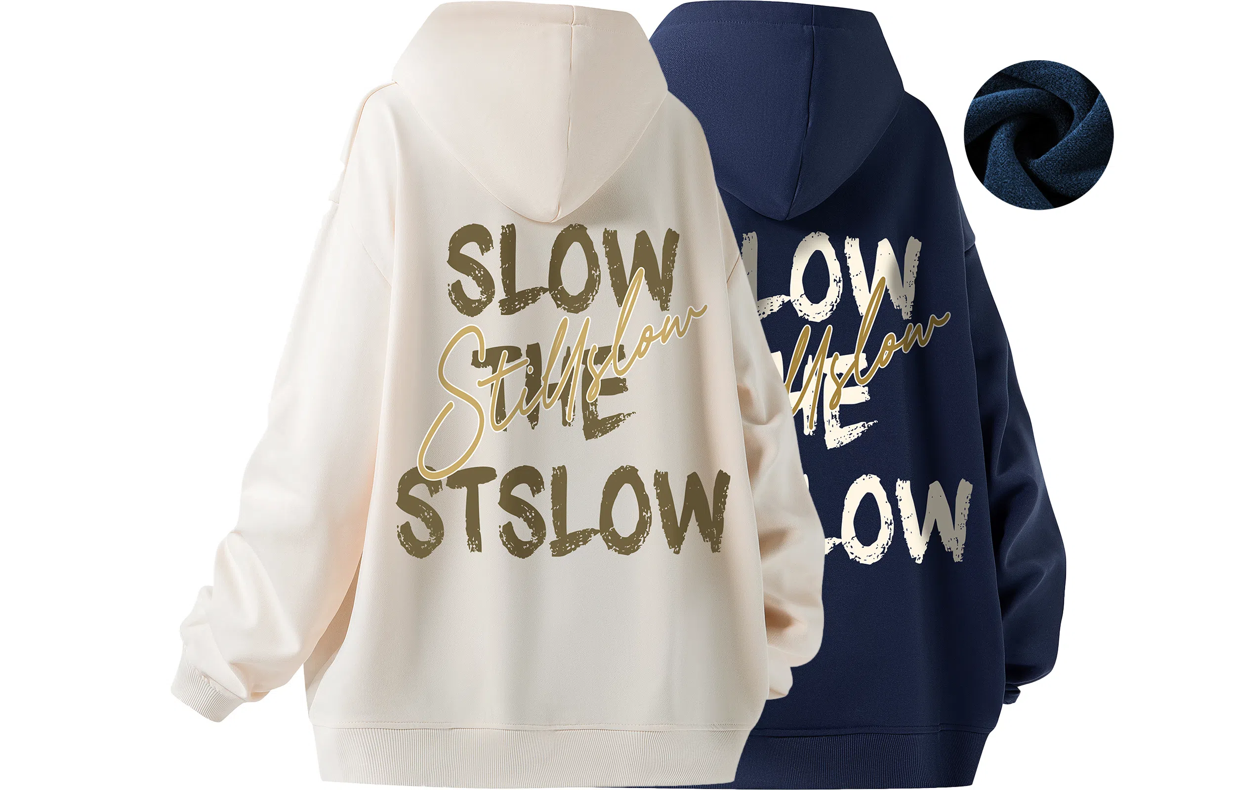 Stillslow Logo 2