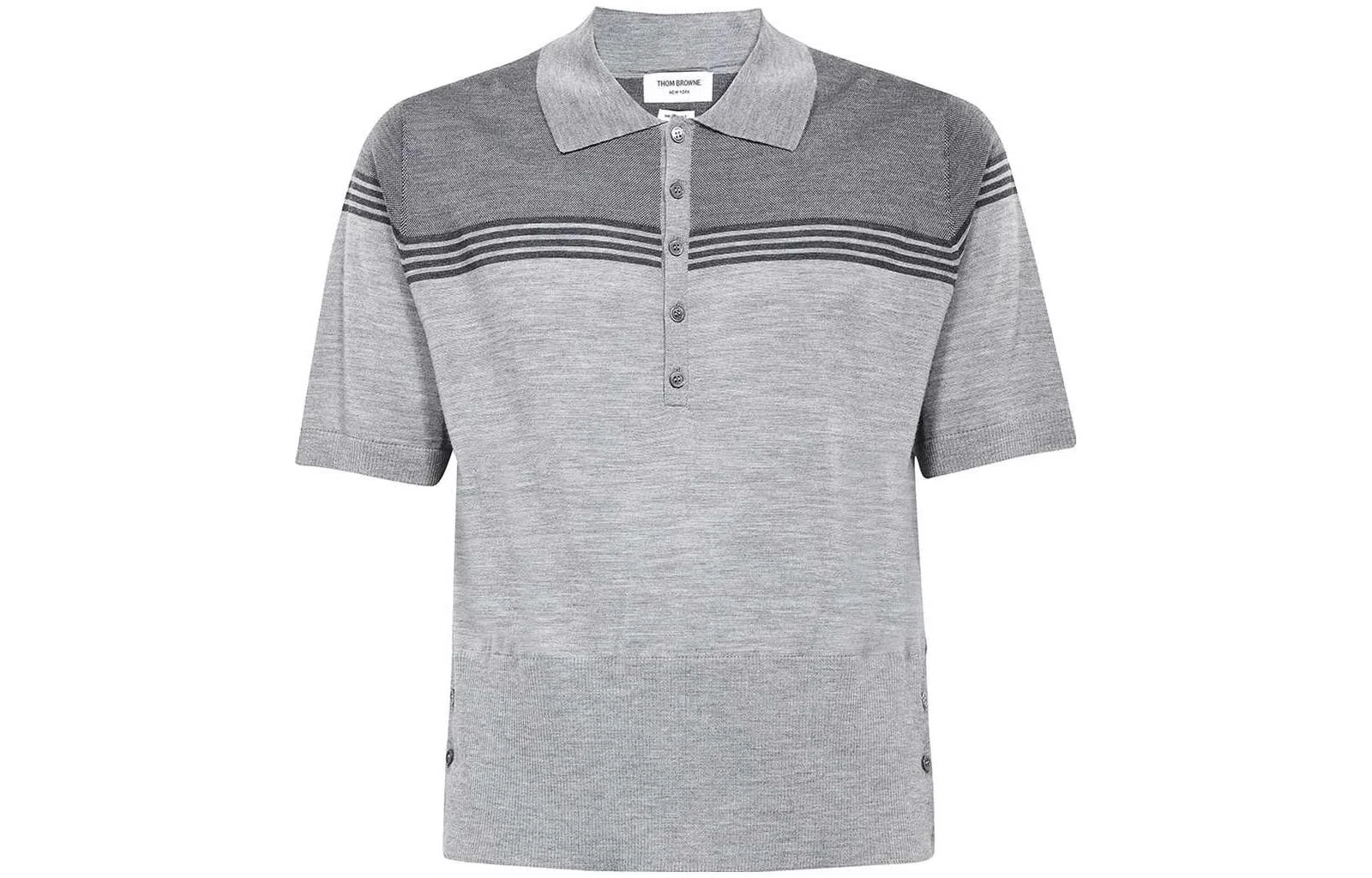THOM BROWNE Polo