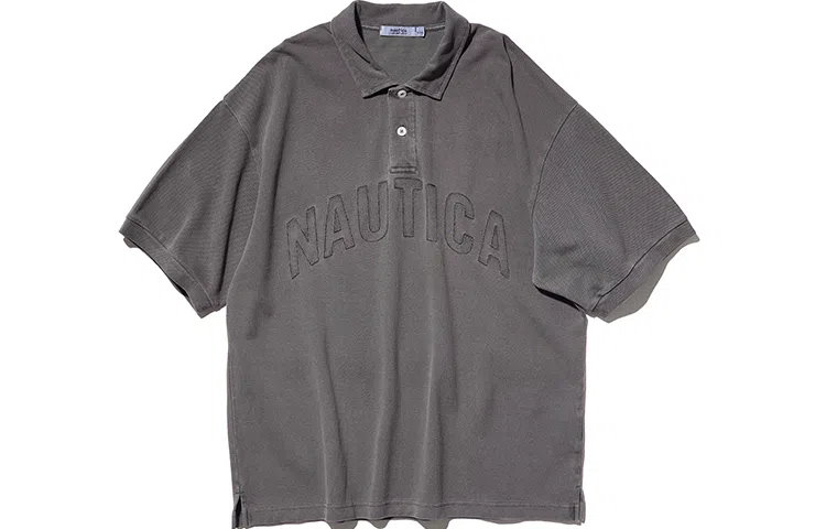 Nautica White Sail SS23