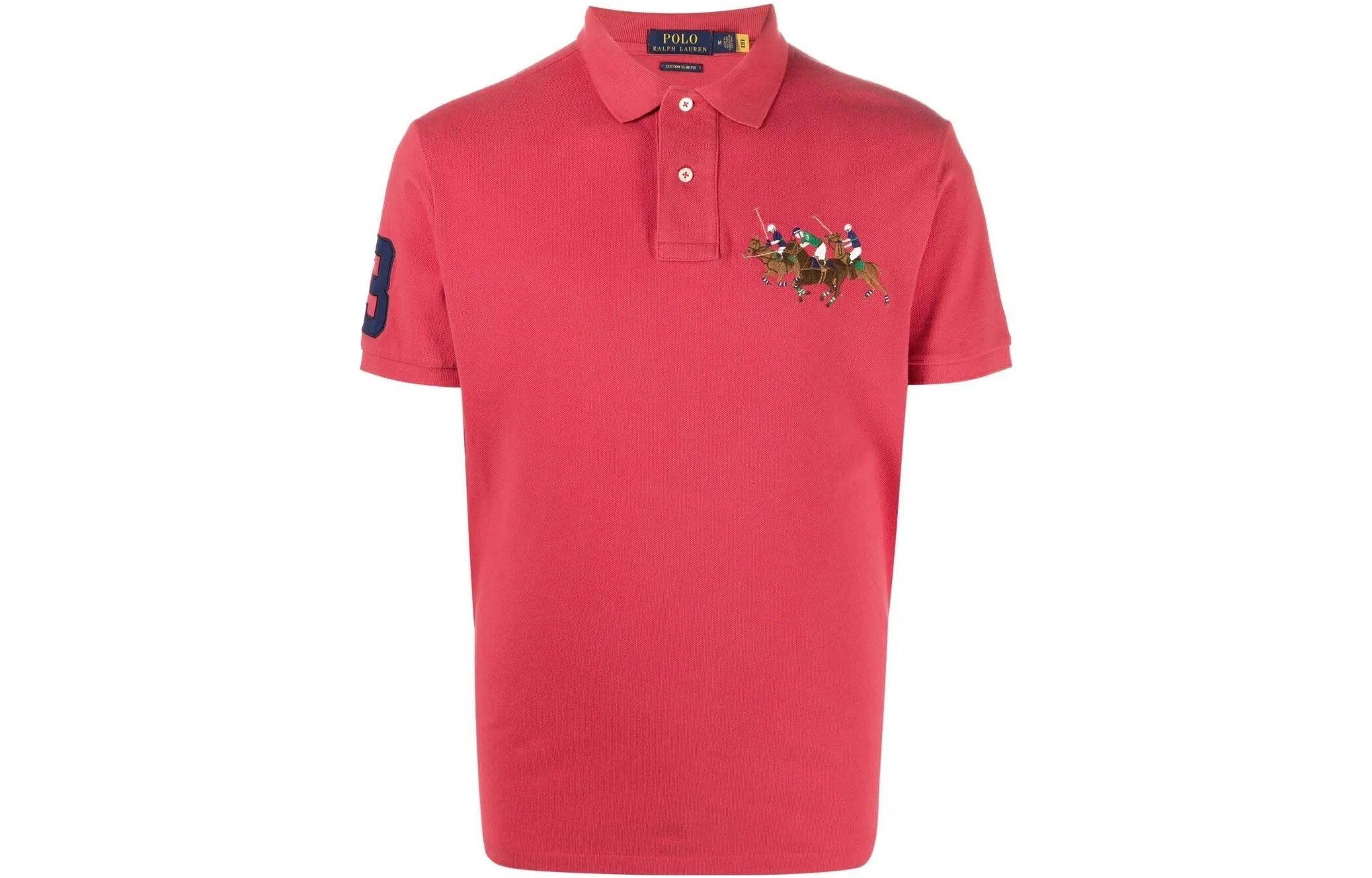 Polo Ralph Lauren SS22 Polo