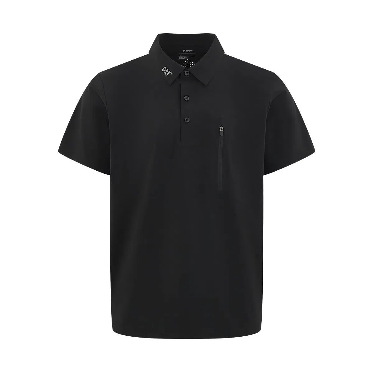CAT SS25 Polo