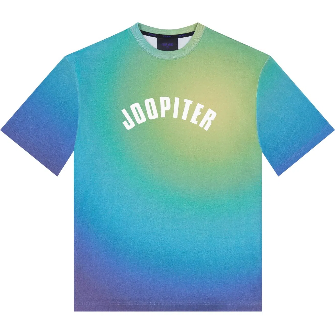 TEAM WANG design x JOOPITER JOOPITER SS24 T