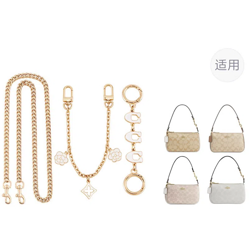 jingxi nolita 19coach