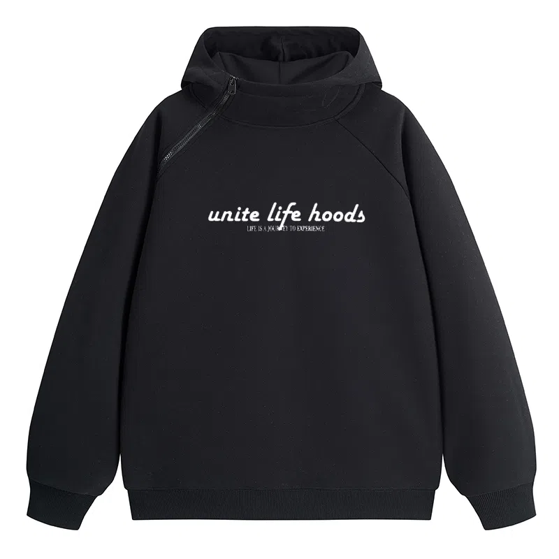 Unite Life HOODS logo