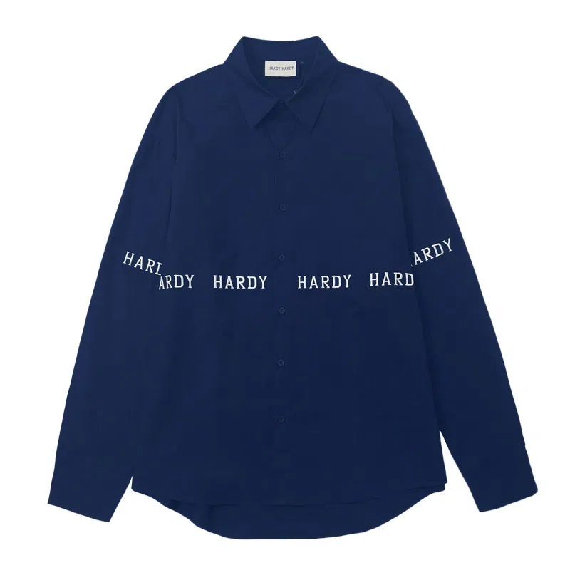 HARDY HARDY
