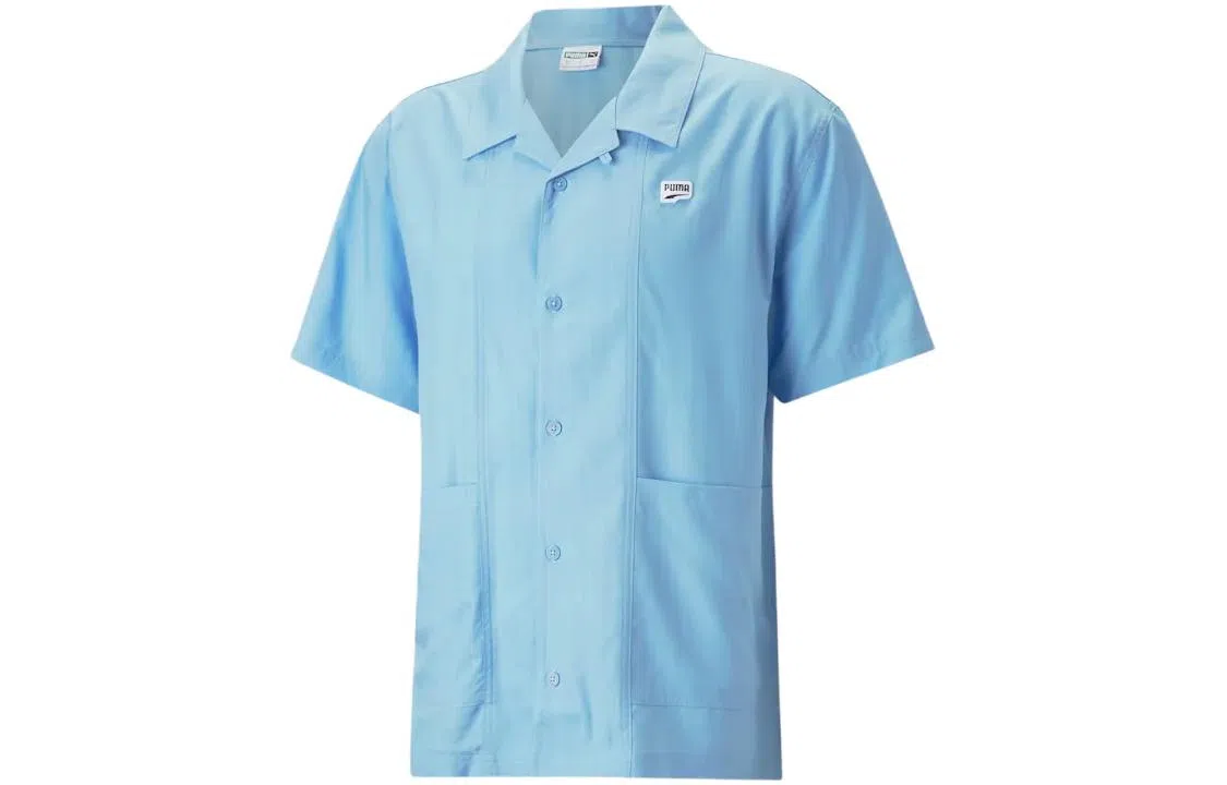 PUMA SS23 Downtown Logo