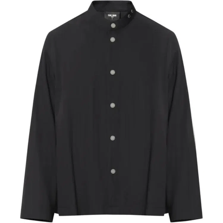 TEAM WANG Choices Long Sleeve Shirt